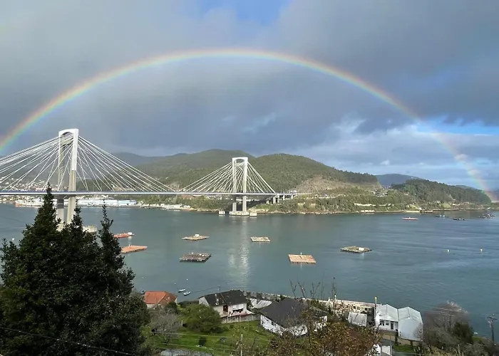 Lolarande 아파트 리돈델라