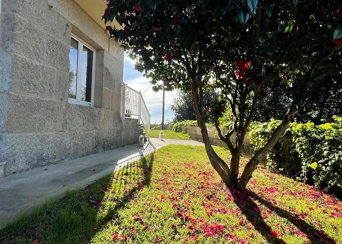 Lolarande 아파트 *